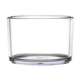 Ciotola Degustazione Durable SAN "Zero" Trasparente 65ml (6 Pezzi)