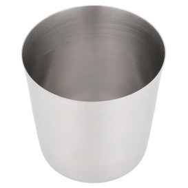 Bicchiere Degustazione Accaio 8,5x8,5cm (1 Pezzi)