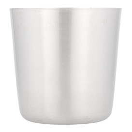 Bicchiere Degustazione Accaio 8,5x8,5cm (1 Pezzi)