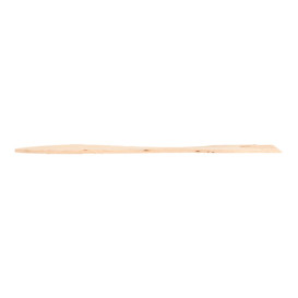 Forchetta di Legno 150mm (100 Pezzi)