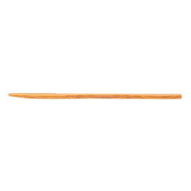 Mini Forchettina di Bambu 165mm (50 Pezzi)