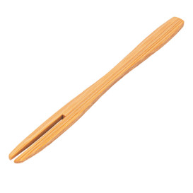 Mini Forchettina di Bambu 165mm (50 Pezzi)