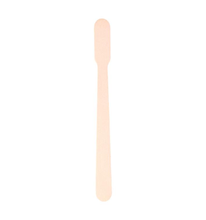 Palette di Legno 105 mm (1000 Pezzi) Palette di Legno 105 mm (1000 Pezzi)