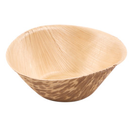 Citola in Bambu Ø7,5x3cm (50 Pezzi)