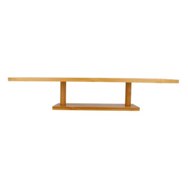Stand di Bambu per Cono 20 Bucos (1 Unità)