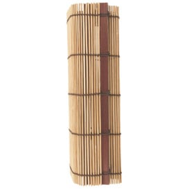 Contenitori di Bambu Sushi 23x8x6cm (24 Pezzi)
