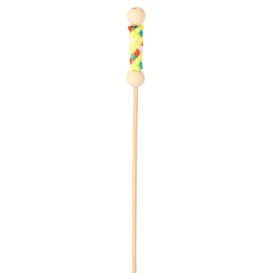 Spiedi di Bambu Natural 120 mm (100 Pezzi)