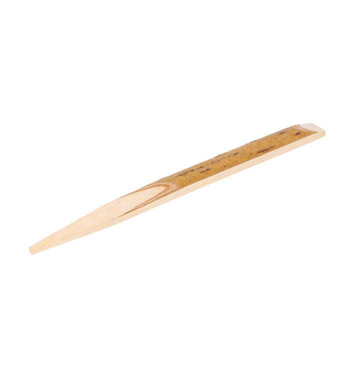 Spiedi di Bambu 90mm (10000 Pezzi) Spiedi di Bambu 90mm (10000 Pezzi)