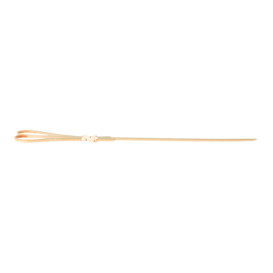 Spiedi di Bambu Decorato Cuore 150mm (10000 Pezzi)