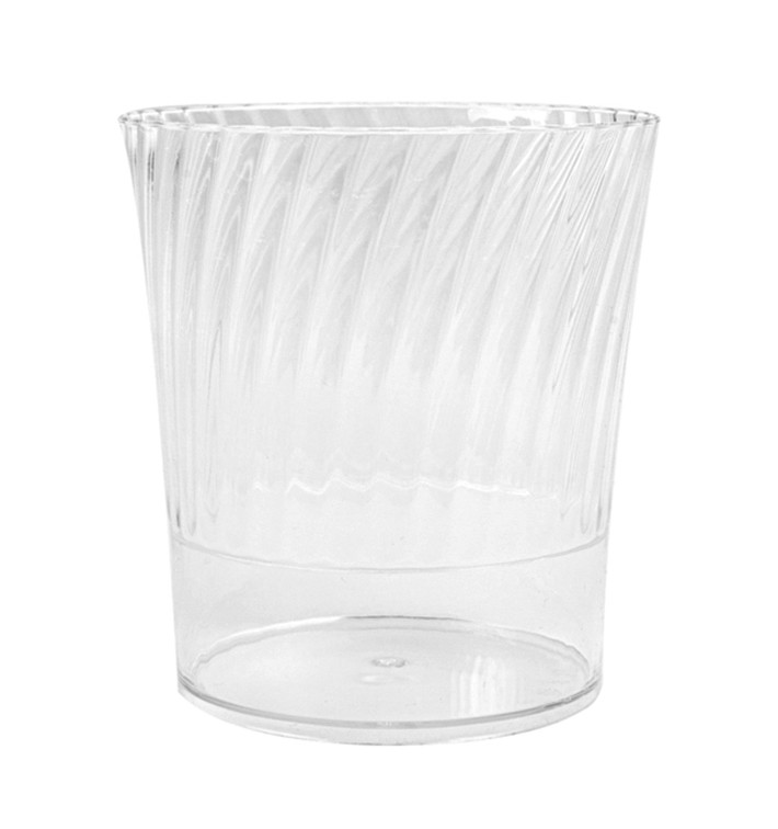 Bicchiere Plastica Degustazione 165ml (12 Pezzi) Bicchiere Plastica Degustazione 165ml (12 Pezzi)