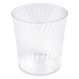 Bicchiere Plastica Degustazione 165ml (432 Pezzi)
