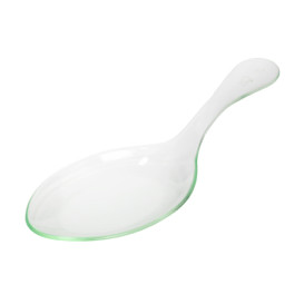 MiniCucchiaio Degustazione Water Green 12 cm (2000 Pezzi)