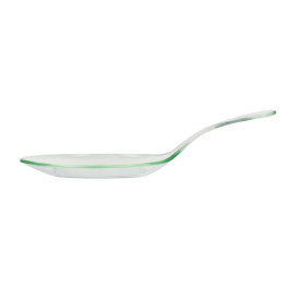 MiniCucchiaio Degustazione Water Green 12 cm (2000 Pezzi)