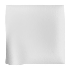 Piatto Wasara Biodegradabile Kaku L 204x204 mm (100 Pezzi)