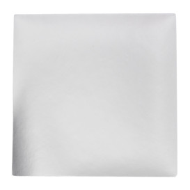 Piatto Wasara Biodegradabile Kaku S 80x80 mm (100 Pezzi)