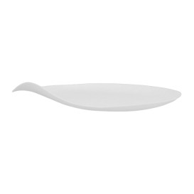 Piatto Wasara Biodegradabile Maru M (50 Pezzi)