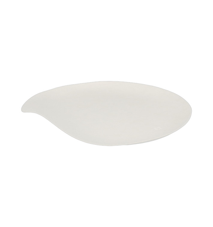 Piatto Wasara Biodegradabile Maru S (100 Pezzi) Piatto Wasara Biodegradabile Maru S (100 Pezzi)