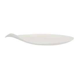 Piatto Wasara Biodegradabile Maru S (100 Pezzi)