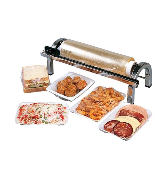 Dispenser Acciaio Inossidabile Coltello 45 cm (1 Pezzi) Dispenser Acciaio Inossidabile Coltello 45 cm (1 Pezzi)