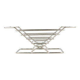 Supporto per Sandwich Acciaio 203x89x76mm (12 Pezzi)