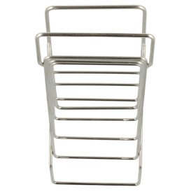 Supporto per Sandwich Acciaio 203x89x76mm (12 Pezzi)