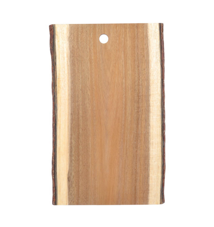 Vassoio Rettang. Presentazione Legno 406x225x19mm (1 Pezzi) Vassoio Rettang. Presentazione Legno 406x225x19mm (1 Pezzi)