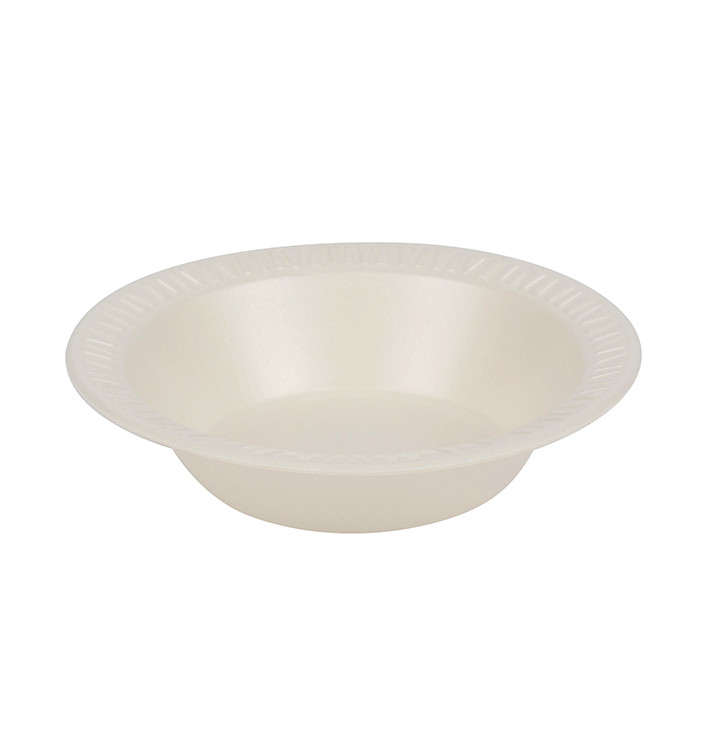 Ciotola Termici EPS Laminat Miele 120ml 11,5cm (125 Pezzi) Ciotola Termici EPS Laminat Miele 120ml 11,5cm (125 Pezzi)
