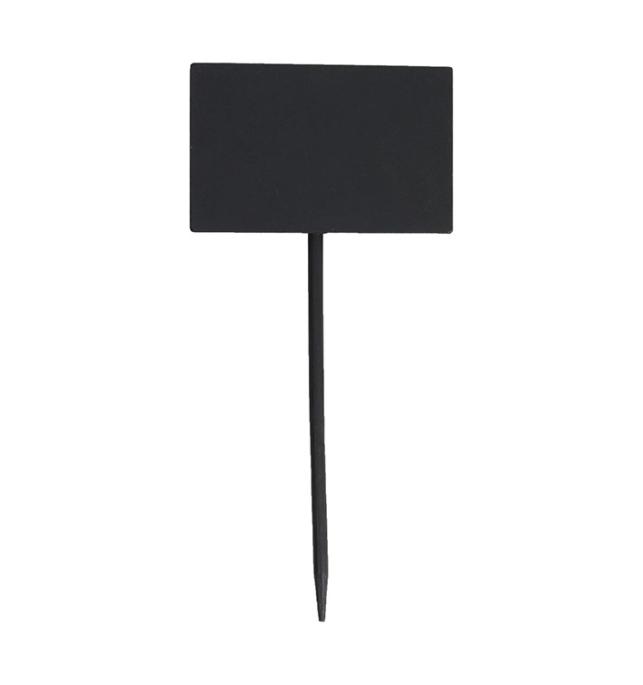 Spiedi di Bambu Tabellone Rettangolare 8x5,4x18cm (5 Pezzi) Spiedi di Bambu Tabellone Rettangolare 8x5,4x18cm (5 Pezzi)