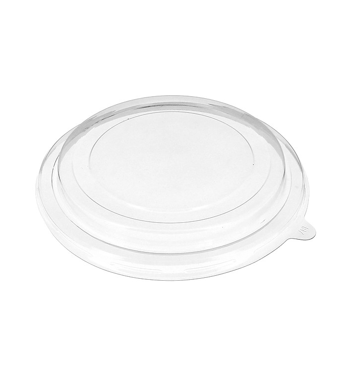 Coperchio rPET per Ciotola 1000ml e 1100 ml Trans. Ø18,6cm (300 Pezzi) Coperchio rPET per Ciotola 1000ml e 1100 ml Trans. Ø18,6cm (300 Pezzi)