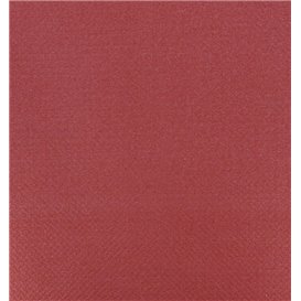 Tovaglia di Carta Rotolo Rosso 1x100m. 40g (1 Unità)