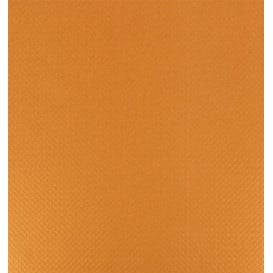 Tovaglia di Carta Rotolo Arancione 1x100.m 40g (6 Pezzi)