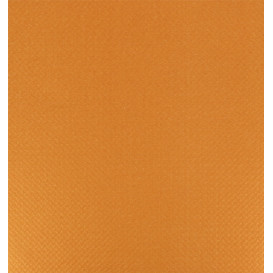 Tovaglia di Carta Rotolo Arancione 1x100.m 40g (1 Unità)