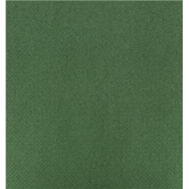 Tovaglia di Carta Rotolo Verde 1x100m. 40g (1 Pezzi)