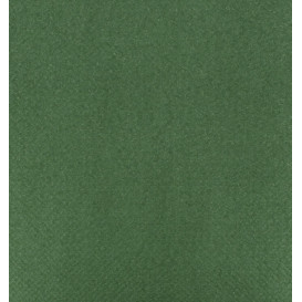 Tovaglia di Carta Rotolo  Verde 1x100m. 40g (1 Pezzi)