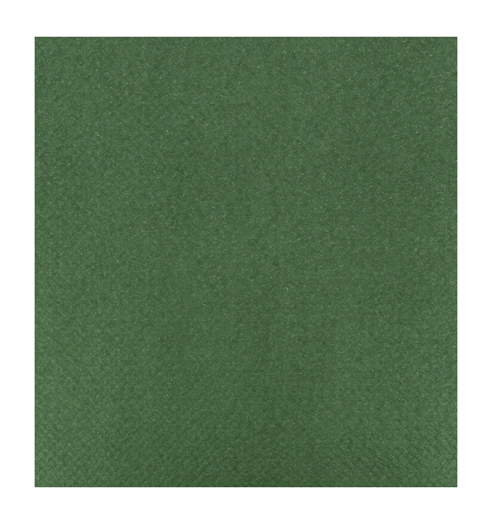 Tovaglia di Carta Rotolo Verde 1x100m. 40g (1 Pezzi)