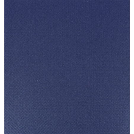 Tovaglia di Carta Rotolo Blu 1x100m. 40g (6 Pezzi)