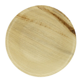Ciotola in Foglia di Palma 16,5x3,5 cm (200 Pezzi)