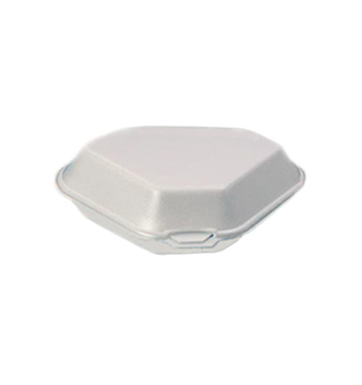 Contenitori Polistirolo Kebab 230x170x80mm Contenitori Polistirolo Kebab 230x170x80mm