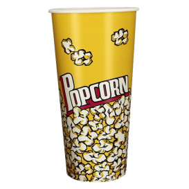 Ciotola per Pop Corn 720ml 9,6x6,5x17,7cm (50 Pezzi)