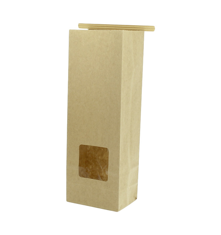 sacchetti di carta