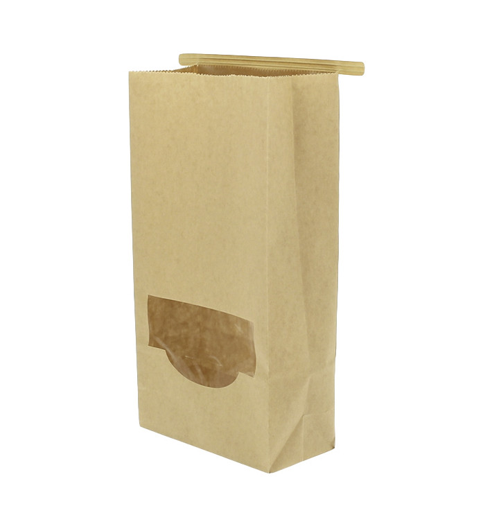 sacchetti di carta