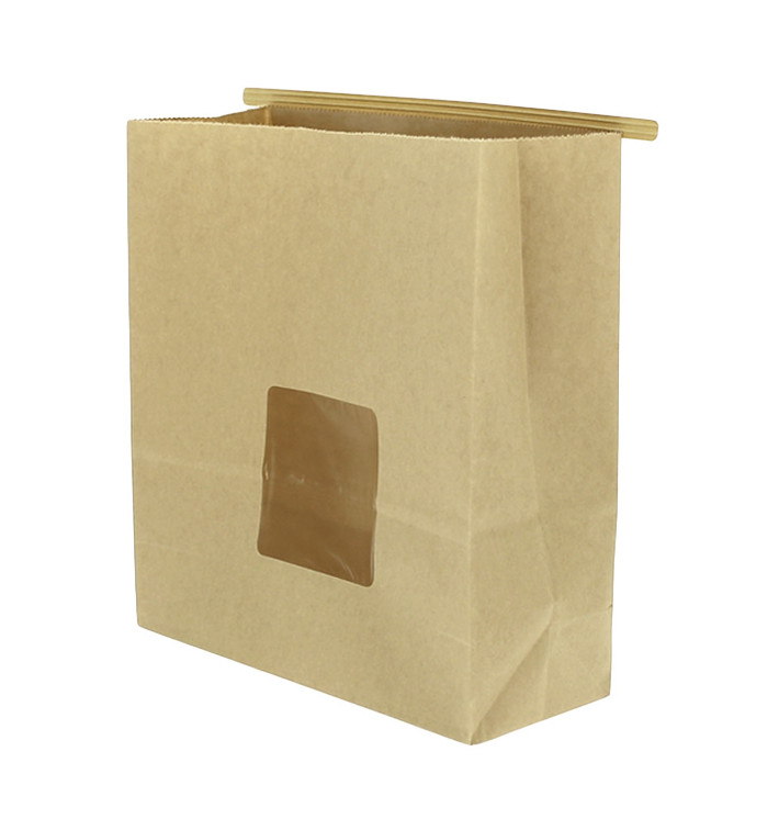 sacchetti di carta