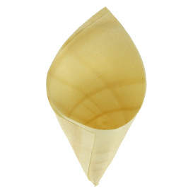 Cono in Foglia di Pino 80mm (1.000 Pezzi)