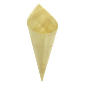 Cono in Foglia di Pino182mm (1.000 Pezzi)