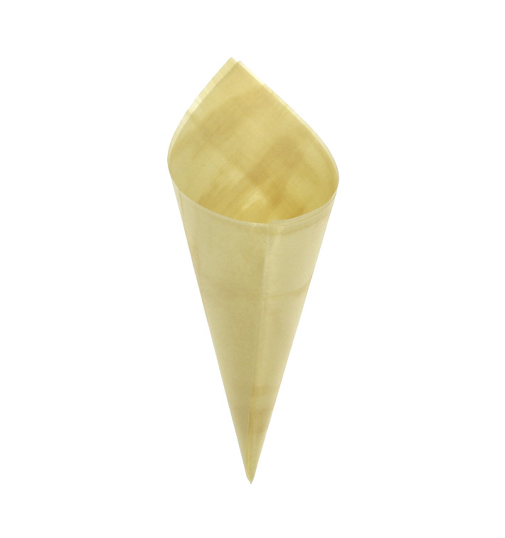 Cono in Foglia di Pino182mm (1.000 Pezzi) Cono in Foglia di Pino182mm (1.000 Pezzi)
