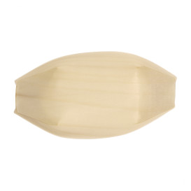 Barchetta in Foglia di Pino 115x65x15mm (1.000 Pezzi)
