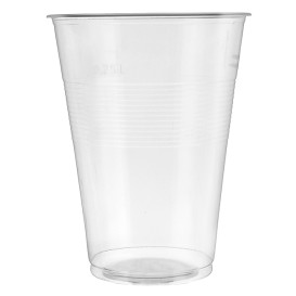 Bicchiere Riutilizzabile Durable SAN Birra Trasp. Ø7,3cm 350ml (5