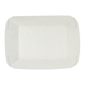 Vaschetta 250ml Kraft 9,6x6,5x4,2cm (25 Pezzi)