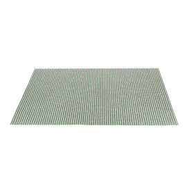 Tovaglietta Individuale "Day Drap" Riga Verde 32x45cm (72 Pezzi)