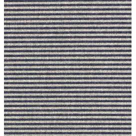 Tovaglietta Individuale "Day Drap" Riga Blu 32x45cm (72 Pezzi)